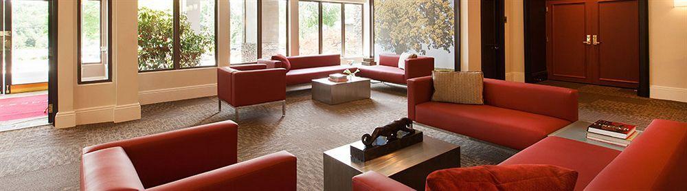Ramada By Wyndham Rock Hill At Sullivan Center Dış mekan fotoğraf