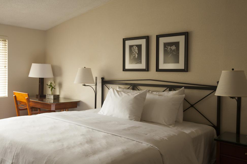 Ramada By Wyndham Rock Hill At Sullivan Center Oda fotoğraf