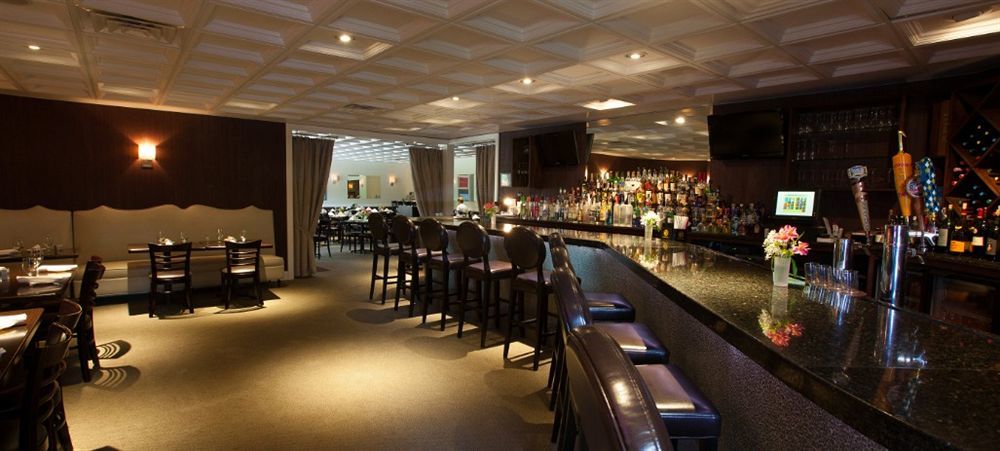 Ramada By Wyndham Rock Hill At Sullivan Center Dış mekan fotoğraf