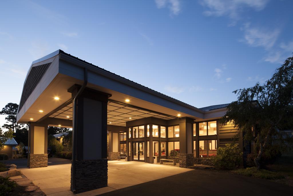 Ramada By Wyndham Rock Hill At Sullivan Center Dış mekan fotoğraf